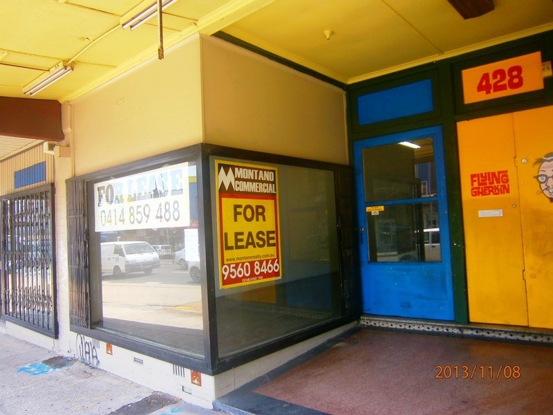 426 Parramatta Rd, Petersham NSW 2049