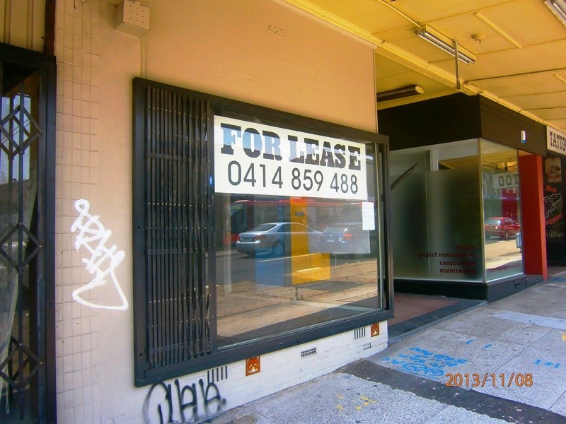426 Parramatta Rd, Petersham NSW 2049