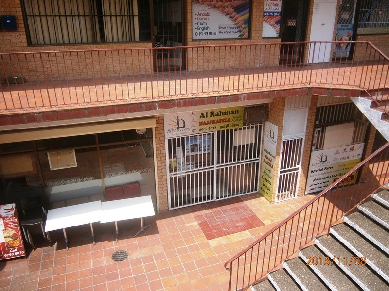 3/168 Haldon St, Lakemba NSW 2195