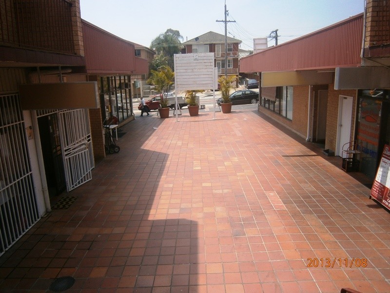 3/168 Haldon St, Lakemba NSW 2195