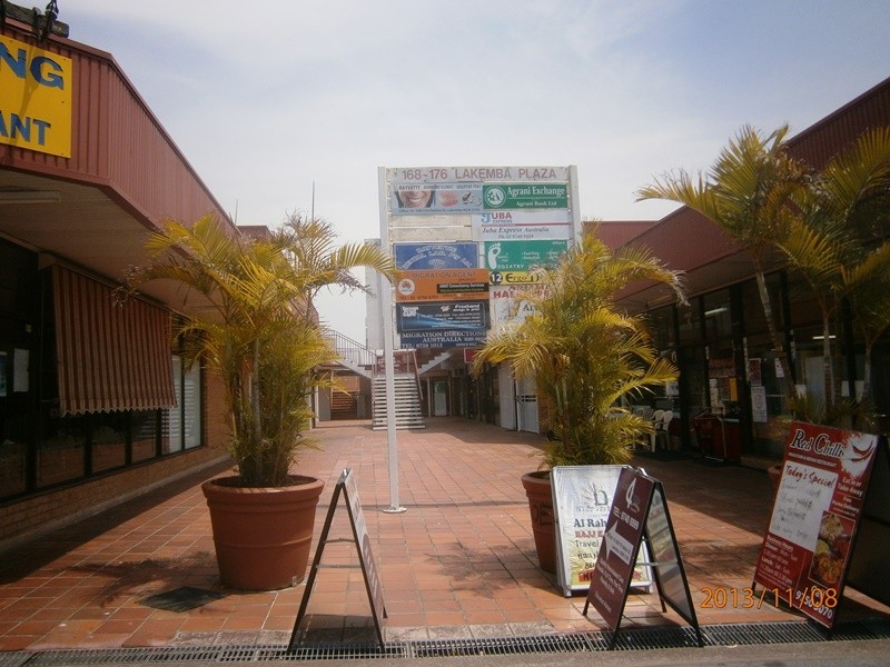 4/168 Haldon St, Lakemba NSW 2195