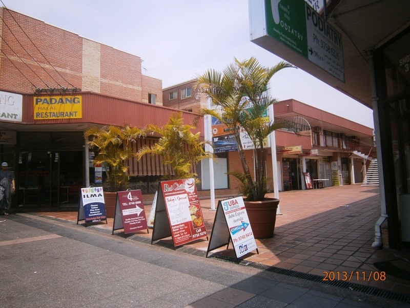 4/168 Haldon St, Lakemba NSW 2195