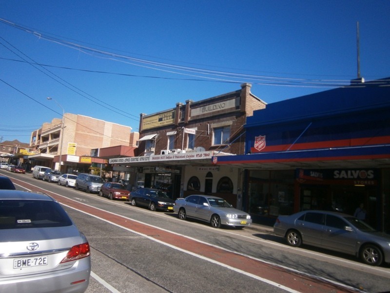 4/168 Haldon St, Lakemba NSW 2195