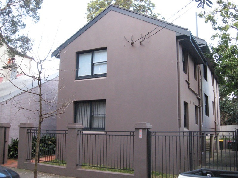 4/64 Alexander Street, Alexandria NSW 2015