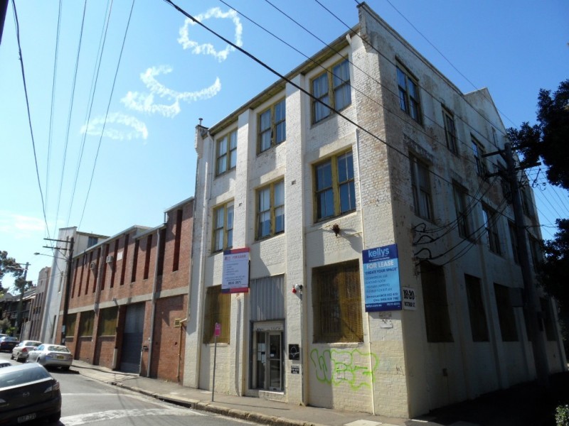 2/18-20 Victoria Street, Erskineville NSW 2043