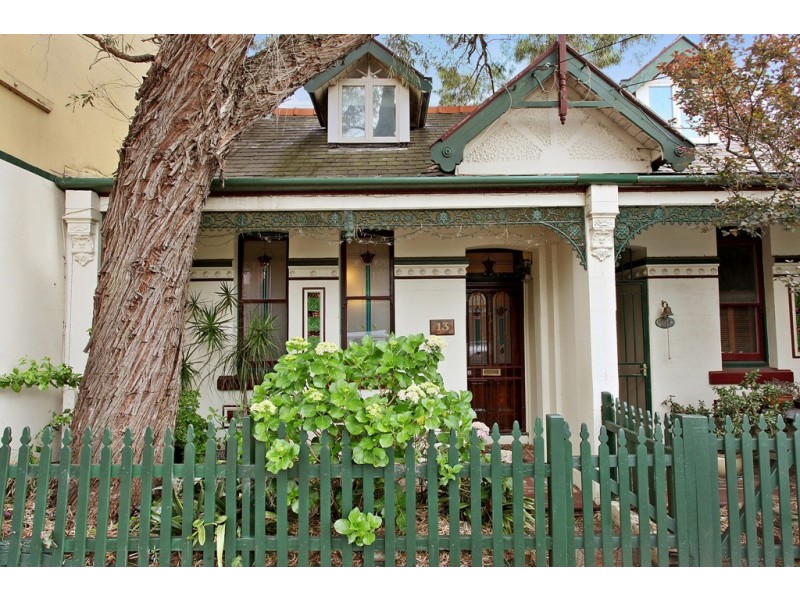 13 Albermarle St, Newtown NSW 2042