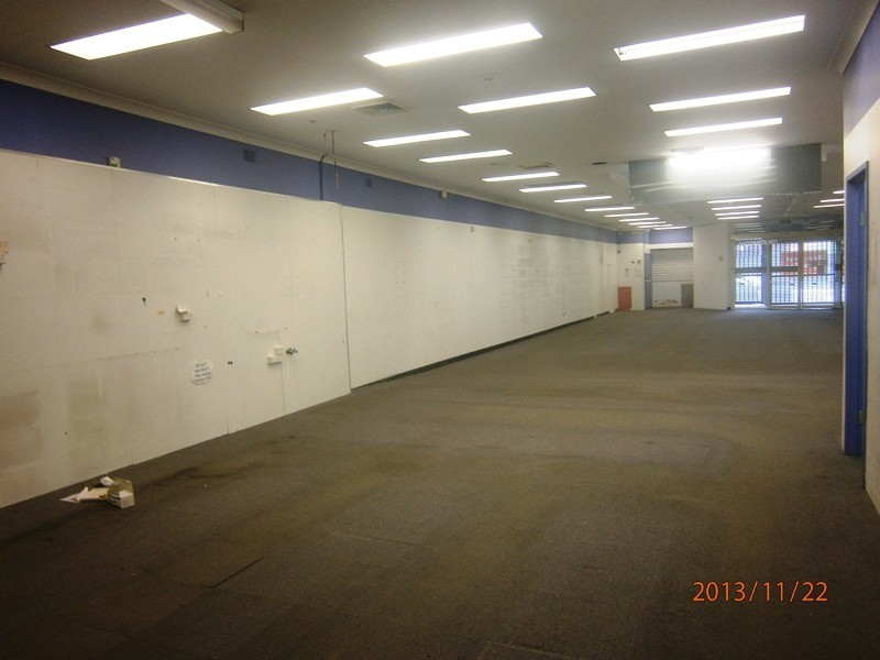 940-942 Botany Rd, Mascot NSW 2020