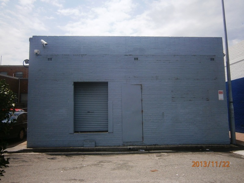 940-942 Botany Rd, Mascot NSW 2020