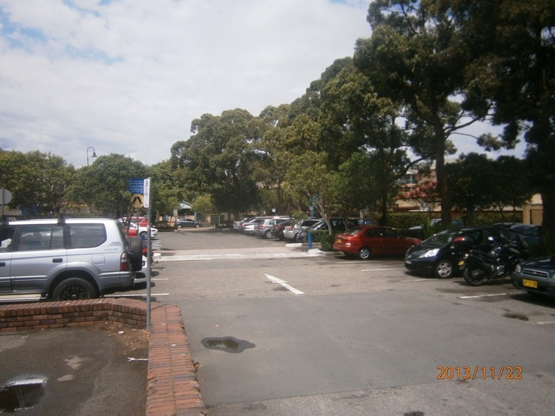 940-942 Botany Rd, Mascot NSW 2020