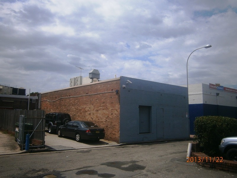 940-942 Botany Rd, Mascot NSW 2020