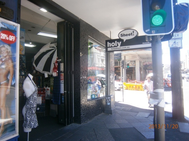 241 King St, Newtown NSW 2042