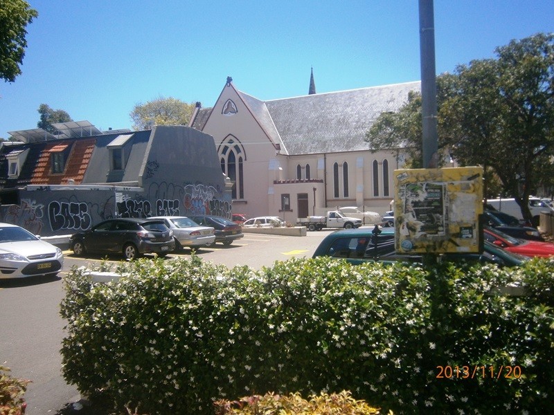 241 King St, Newtown NSW 2042