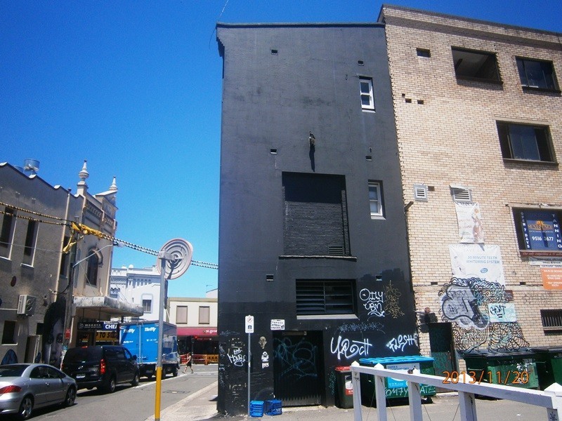 241 King St, Newtown NSW 2042