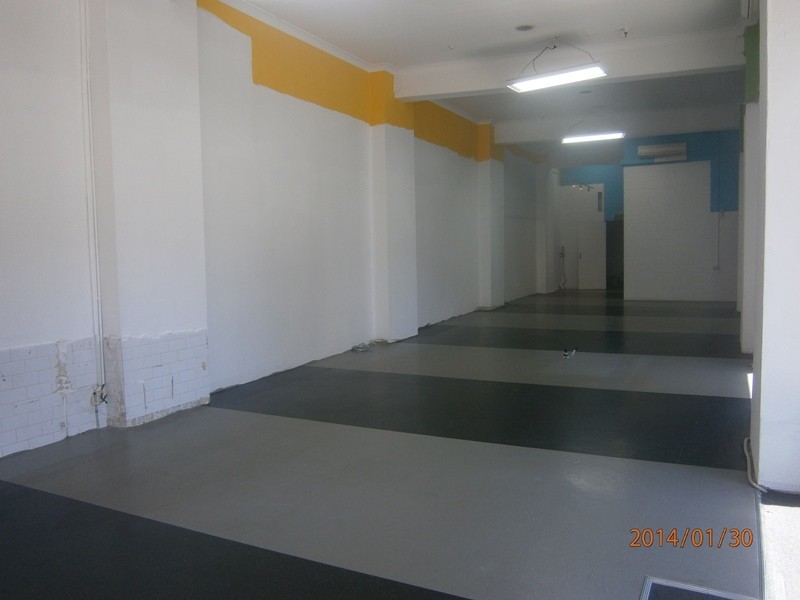 241 King St, Newtown NSW 2042