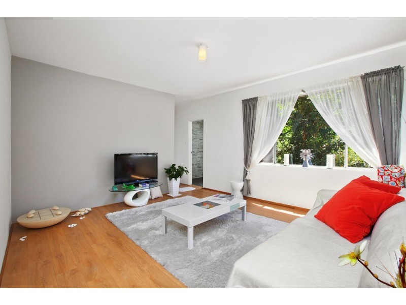 8/11 Arthur Street, Marrickville NSW 2204