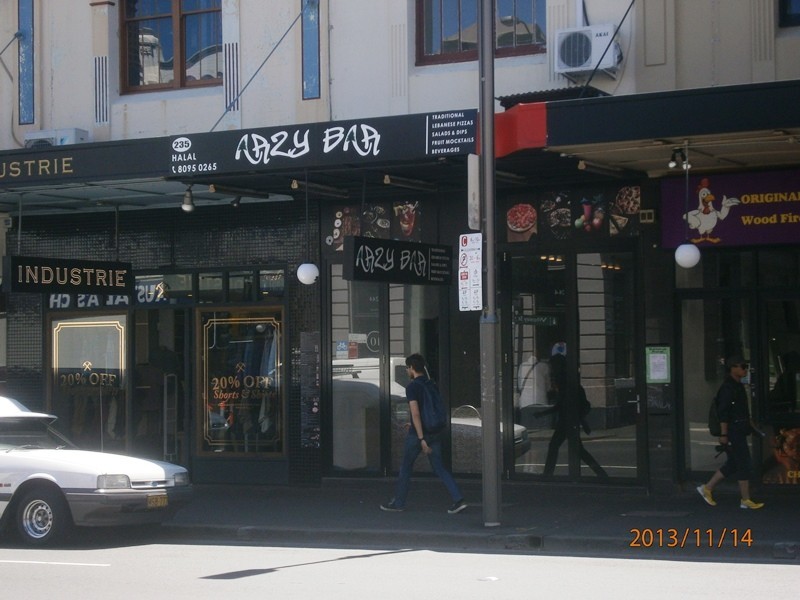 235 King Street, Newtown NSW 2042