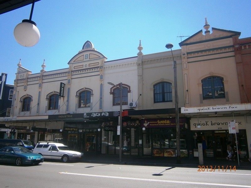 235 King Street, Newtown NSW 2042