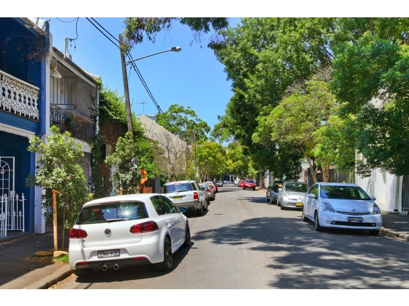 44 Lander Street, Darlington NSW 2008