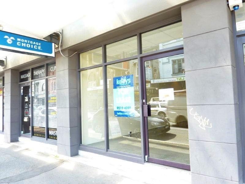 2B/546 King St, Newtown NSW 2042