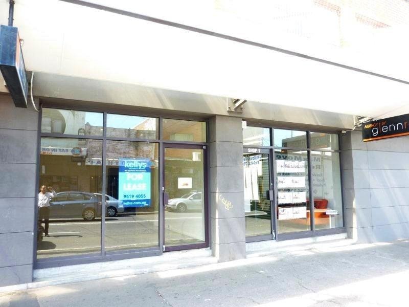 2B/546 King St, Newtown NSW 2042