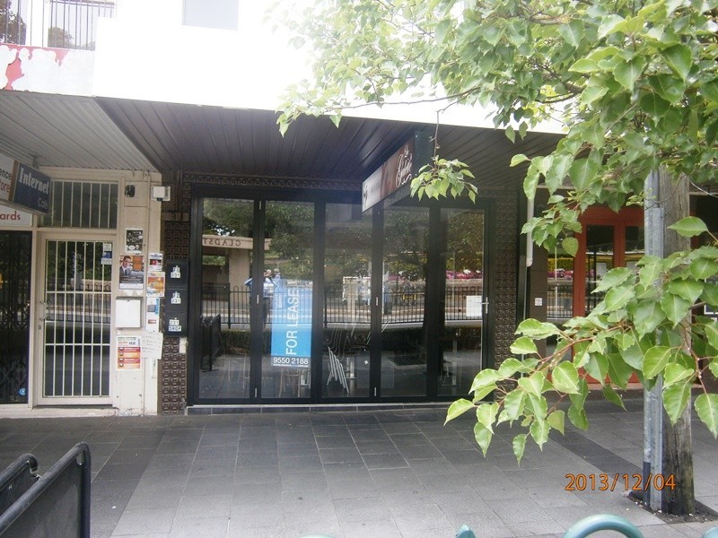 231 Darling Street, Balmain NSW 2041