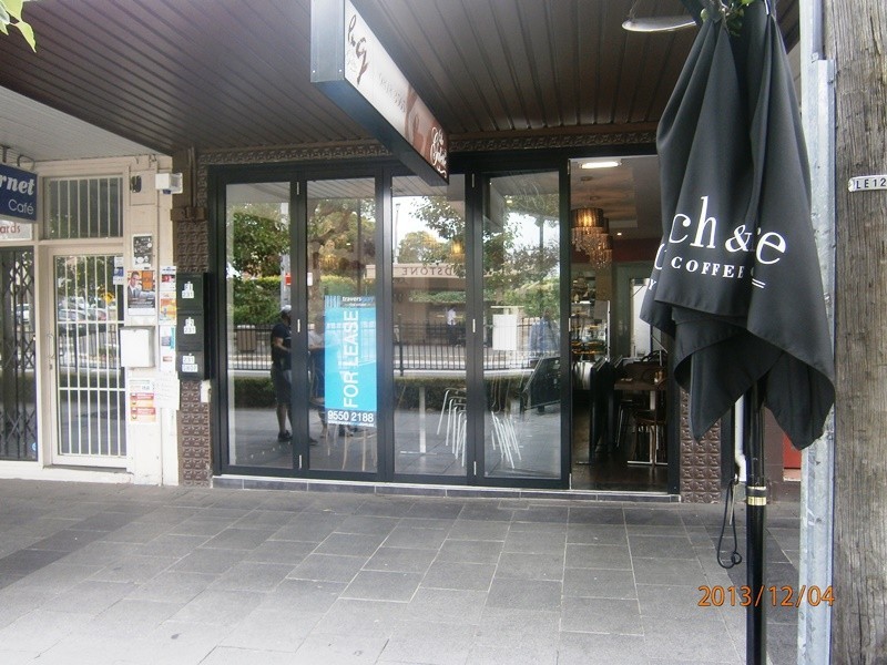 231 Darling Street, Balmain NSW 2041