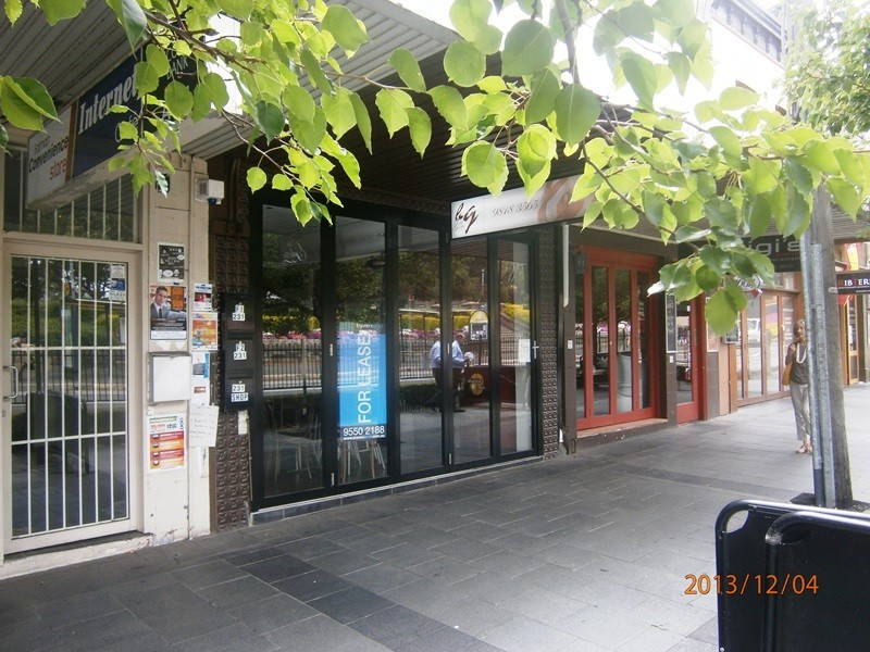 231 Darling Street, Balmain NSW 2041