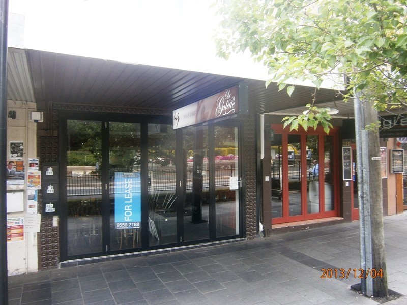 231 Darling Street, Balmain NSW 2041