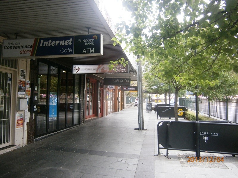 231 Darling Street, Balmain NSW 2041