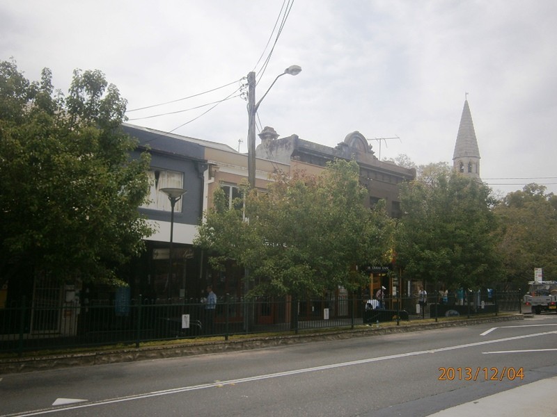 231 Darling Street, Balmain NSW 2041