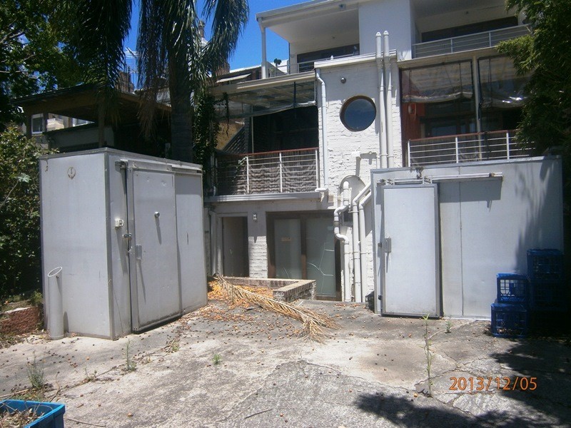95-97 Glebe Point Road, Glebe NSW 2037