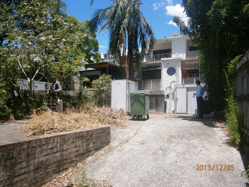 95-97 Glebe Point Road, Glebe NSW 2037