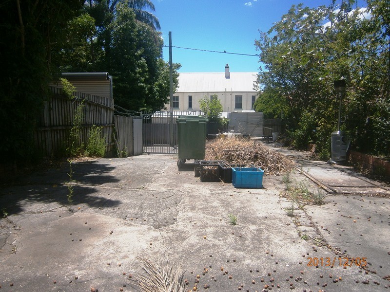 95-97 Glebe Point Road, Glebe NSW 2037