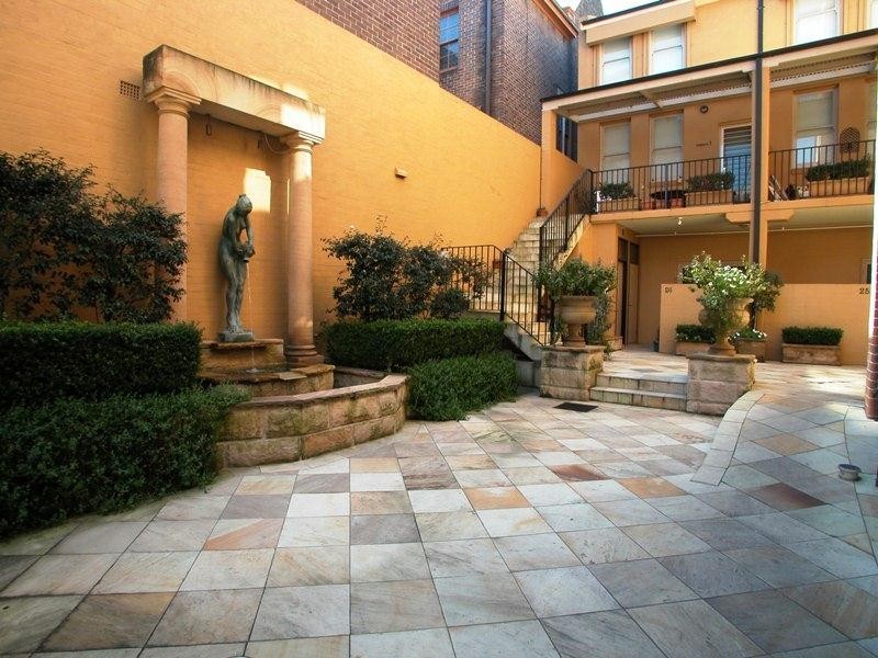 Terrace 2 13-21 Abercrombie Street, Chippendale NSW 2008