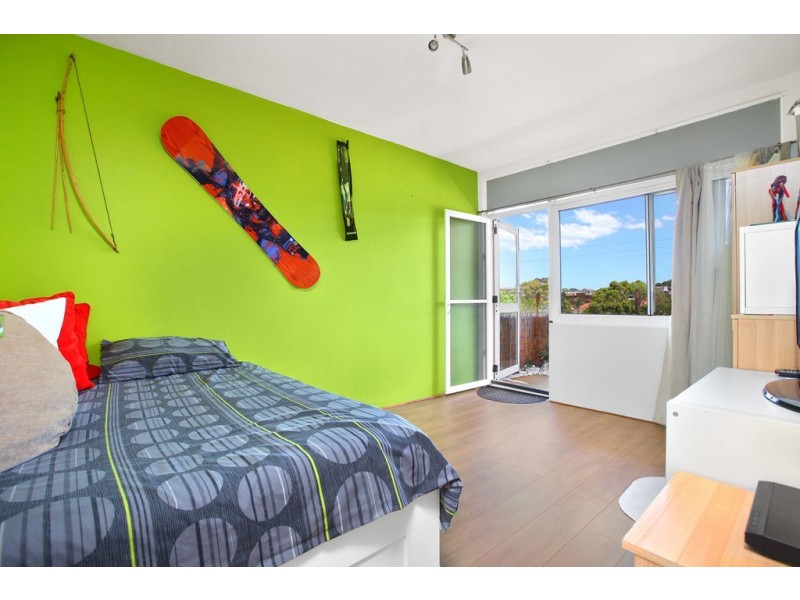 8/11 Arthur St, Marrickville NSW 2204