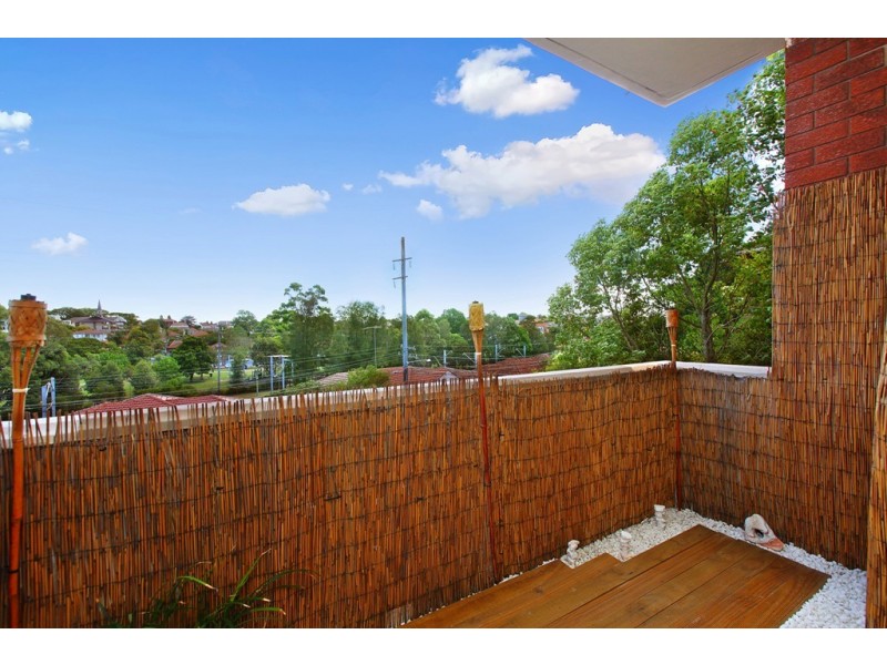 8/11 Arthur St, Marrickville NSW 2204