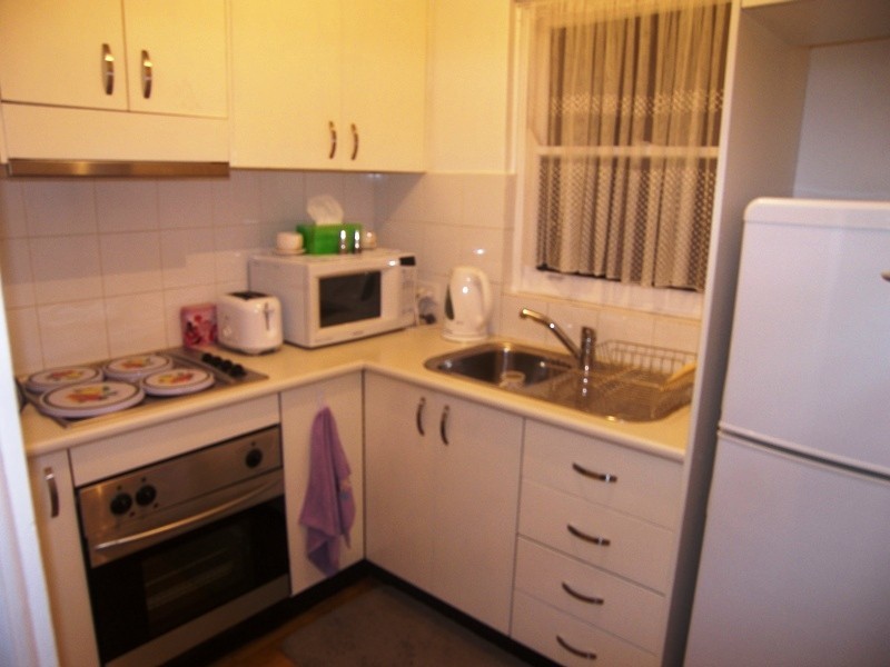 4/64 Alexander St, Alexandria NSW 2015