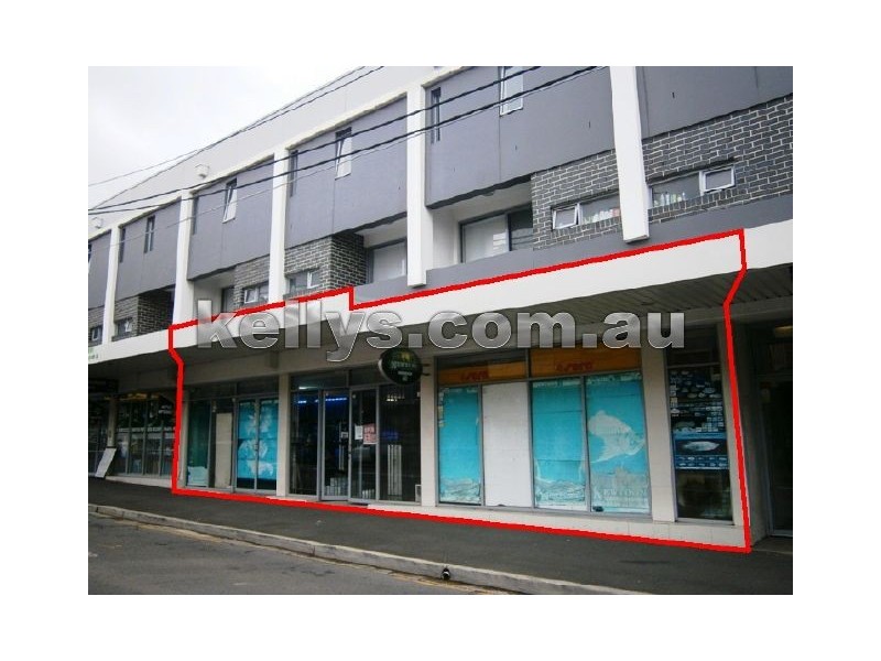 2/612 King St, Newtown NSW 2042