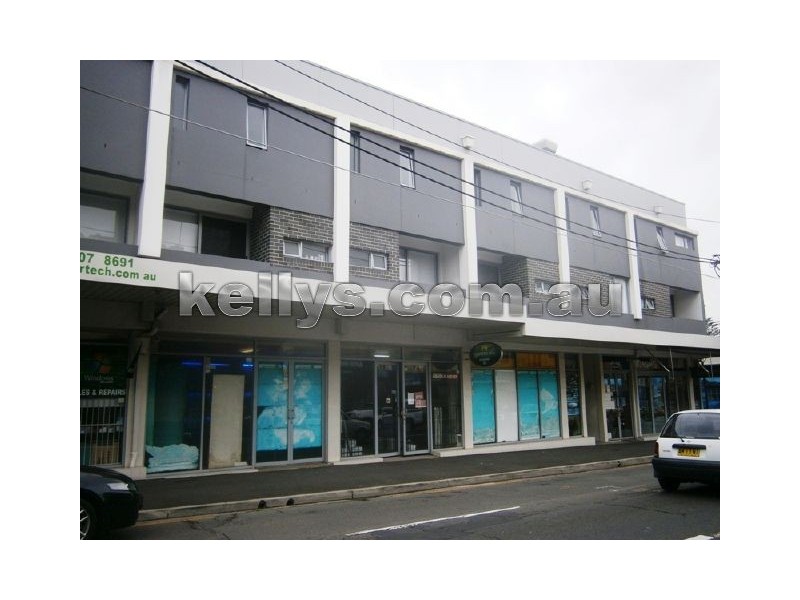 2/612 King St, Newtown NSW 2042