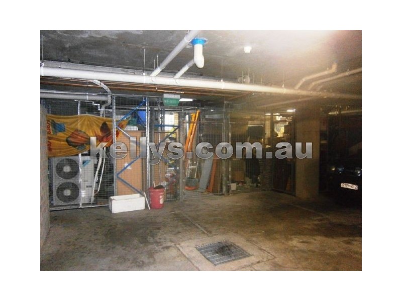 2/612 King St, Newtown NSW 2042