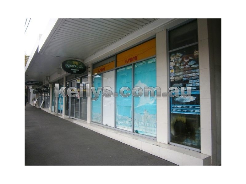 2/612 King St, Newtown NSW 2042