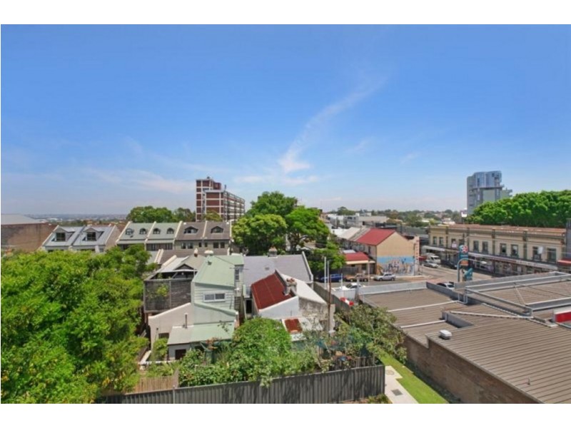 303/359 King Street, Newtown NSW 2042
