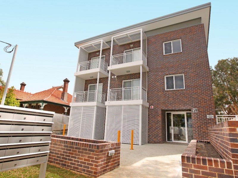 22/59 Liverpool Rd, Summer Hill NSW 2130