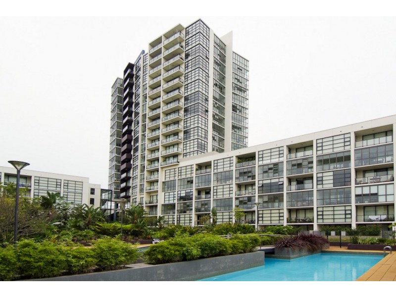 1703/221 Sydney Park Road, Erskineville NSW 2043