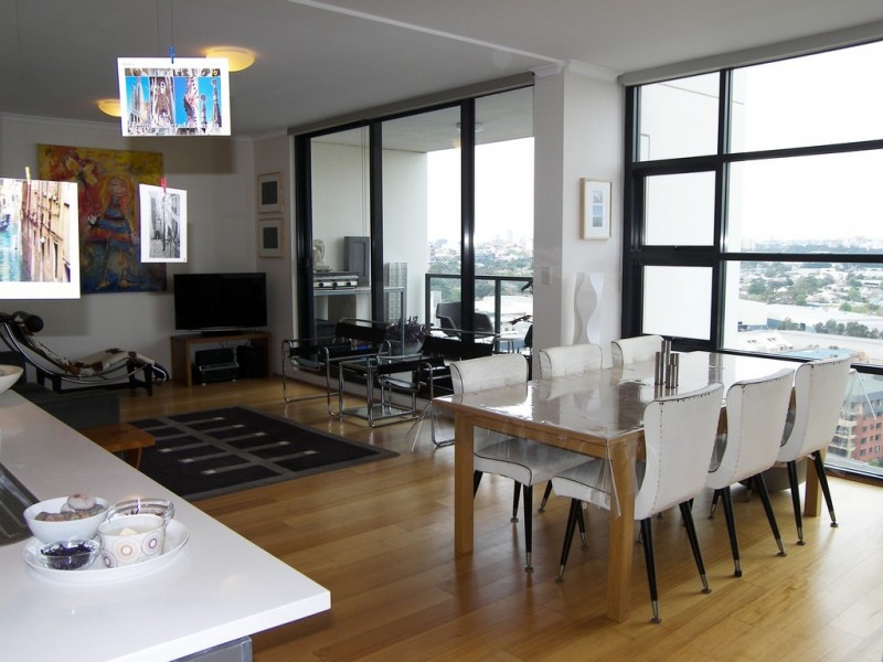 1703/221 Sydney Park Road, Erskineville NSW 2043