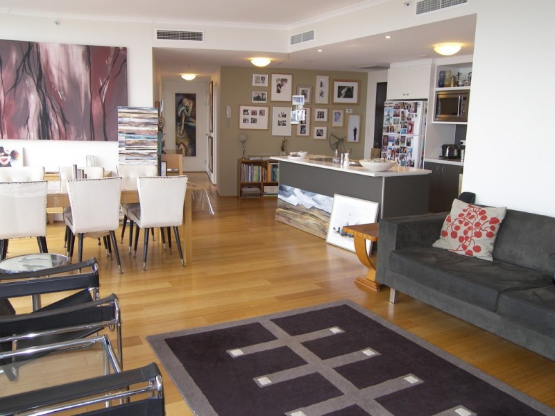 1703/221 Sydney Park Road, Erskineville NSW 2043