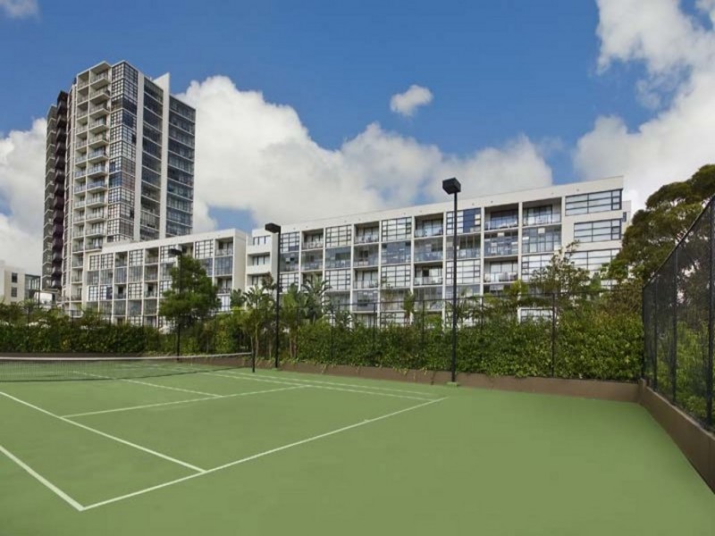 1703/221 Sydney Park Road, Erskineville NSW 2043