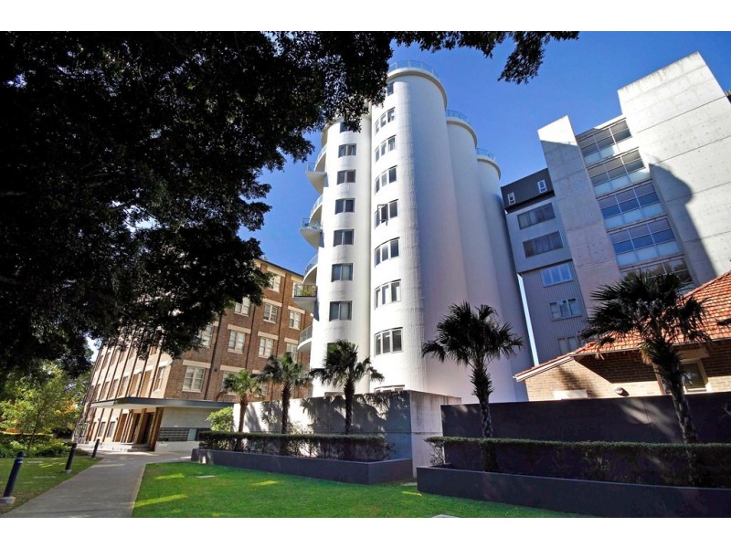 36/10 Terry Road, Dulwich Hill NSW 2203