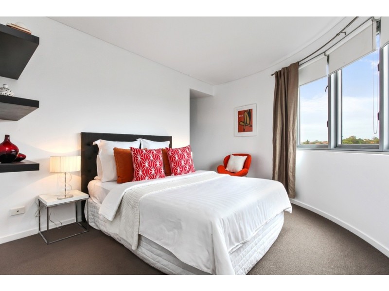 36/10 Terry Road, Dulwich Hill NSW 2203