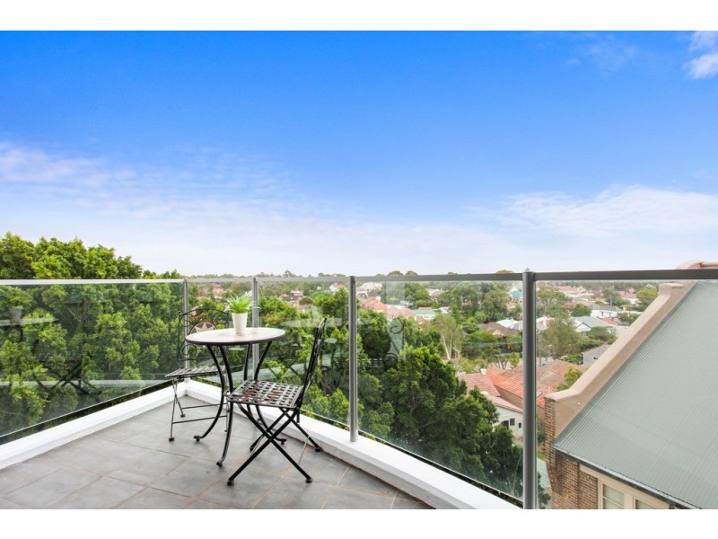 36/10 Terry Road, Dulwich Hill NSW 2203